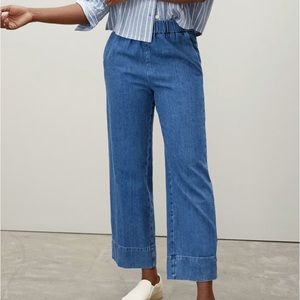 EVERLANE | The Easy Jean